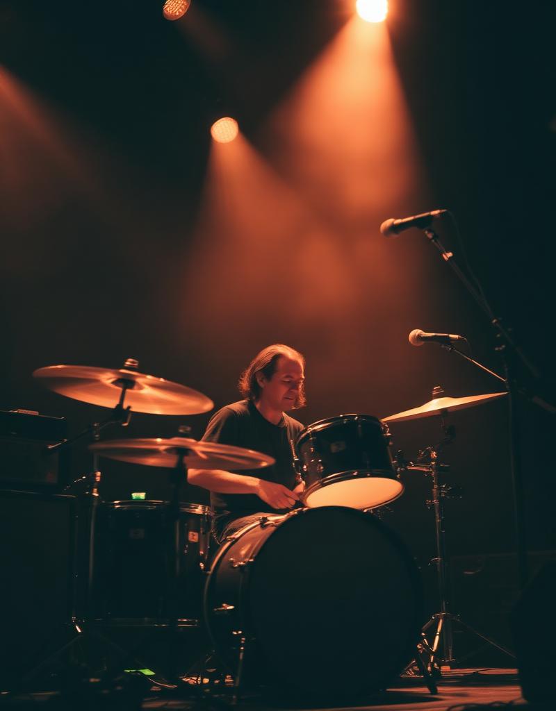Groove on Grove: